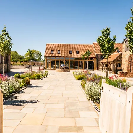 The Oakwood At Ryther Tadcaster