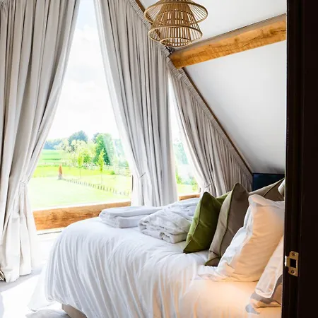 The Oakwood At Ryther Apartment Tadcaster