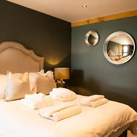 The Oakwood At Ryther *