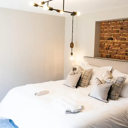 Lejlighed The Oakwood At Ryther *