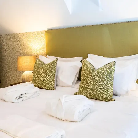 The Oakwood At Ryther Lejlighed Tadcaster